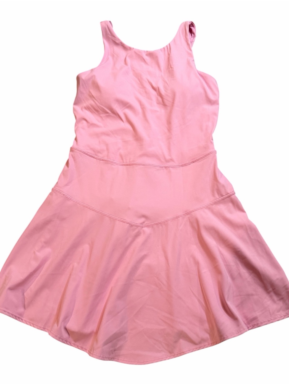 JoyLab Tennis Dress